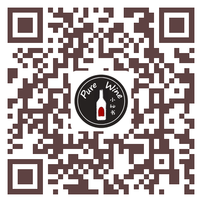 Pure Wine customer service WeChat QR code